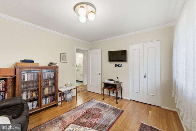 3305 POTTERTON DR, Falls Church, VA 22044