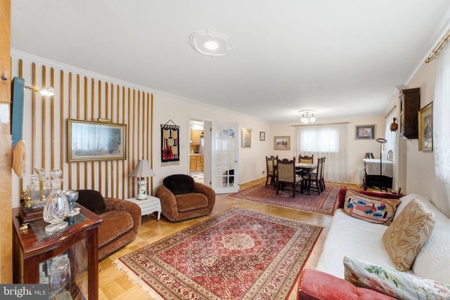 3305 POTTERTON DR, Falls Church, VA 22044