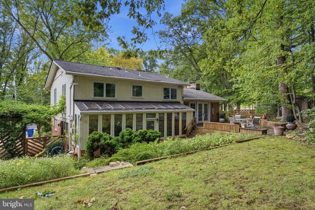 3305 POTTERTON DR, Falls Church, VA 22044