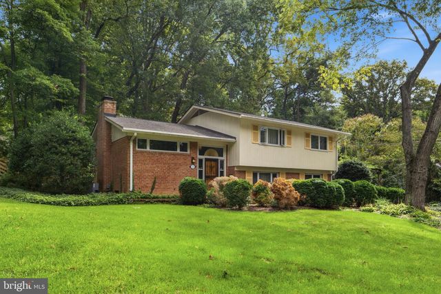 3305 POTTERTON DR, Falls Church, VA 22044