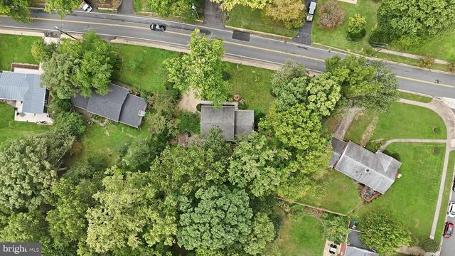 3305 POTTERTON DR, Falls Church, VA 22044