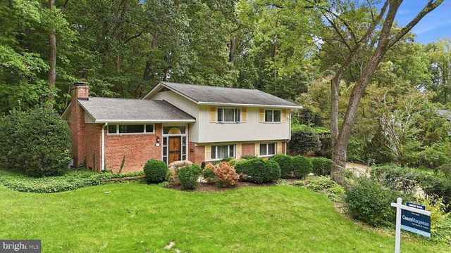 3305 POTTERTON DR, Falls Church, VA 22044