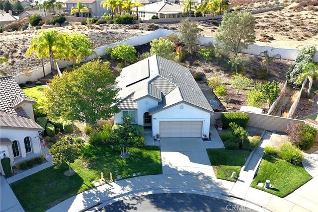 29285 Sand Creek Circle, Menifee, CA 92584