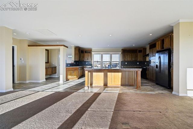 7113 Otoole Drive, Calhan, CO 80808