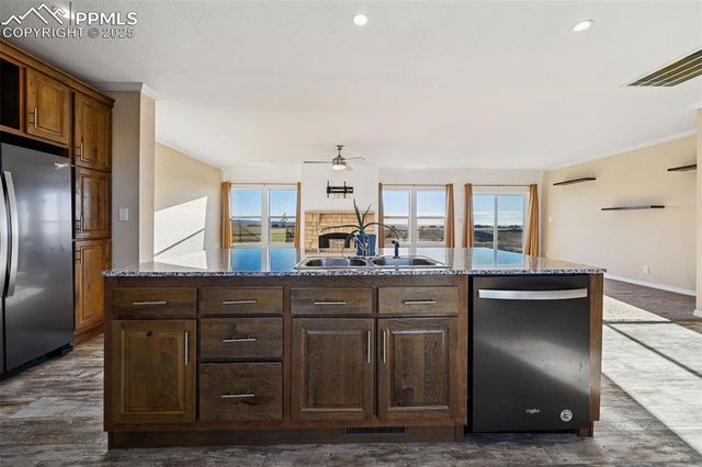 7113 Otoole Drive, Calhan, CO 80808