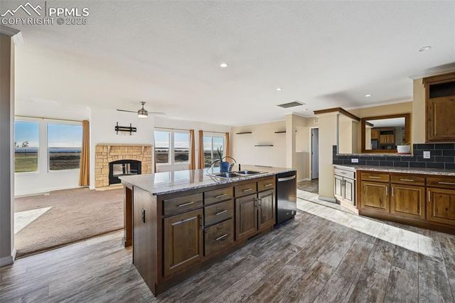 7113 Otoole Drive, Calhan, CO 80808