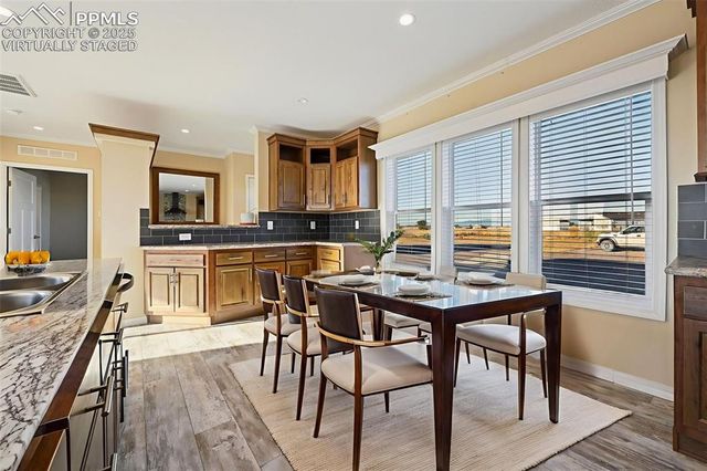 7113 Otoole Drive, Calhan, CO 80808