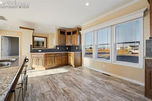 7113 Otoole Drive, Calhan, CO 80808