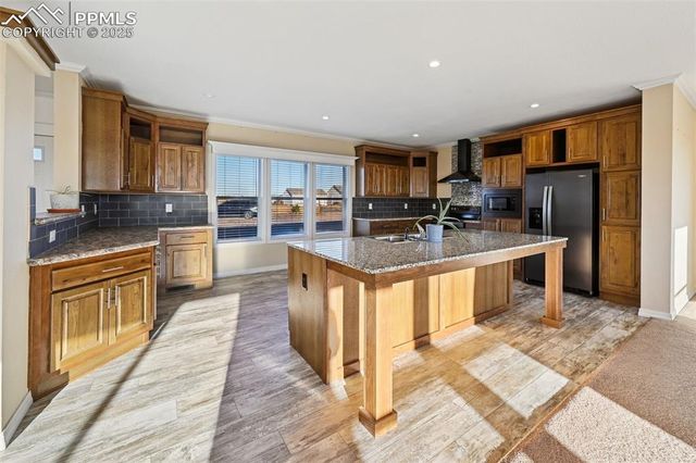 7113 Otoole Drive, Calhan, CO 80808