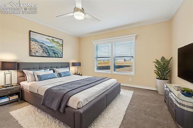 7113 Otoole Drive, Calhan, CO 80808