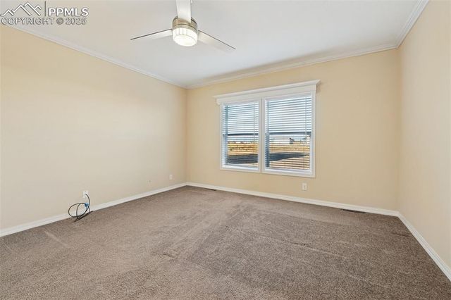 7113 Otoole Drive, Calhan, CO 80808