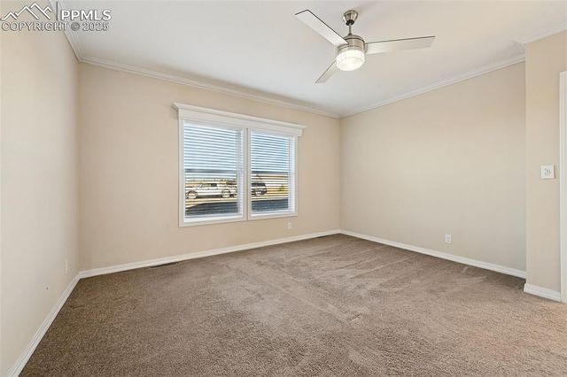 7113 Otoole Drive, Calhan, CO 80808