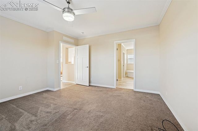 7113 Otoole Drive, Calhan, CO 80808