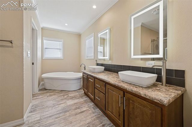 7113 Otoole Drive, Calhan, CO 80808