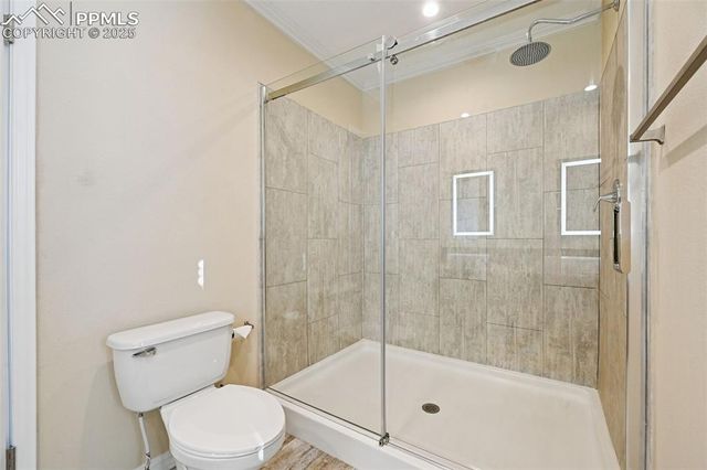 7113 Otoole Drive, Calhan, CO 80808