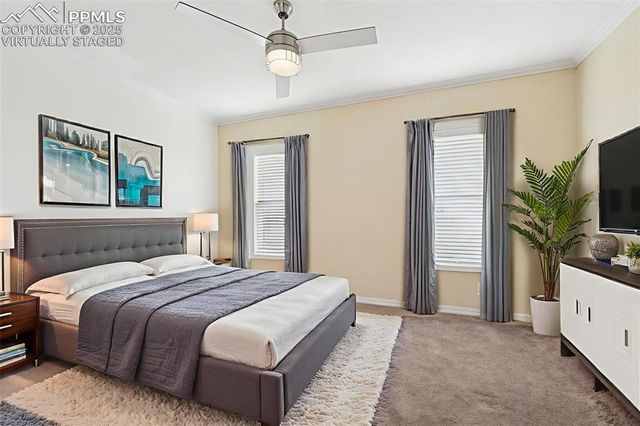 7113 Otoole Drive, Calhan, CO 80808