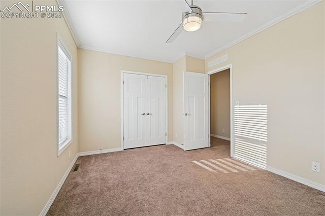 7113 Otoole Drive, Calhan, CO 80808