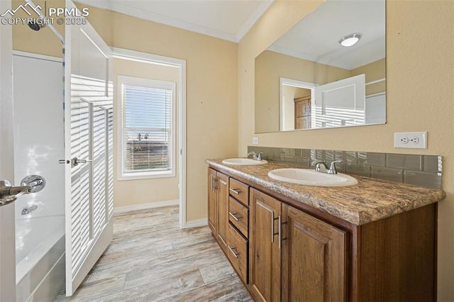 7113 Otoole Drive, Calhan, CO 80808