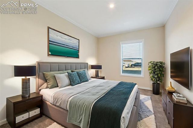 7113 Otoole Drive, Calhan, CO 80808