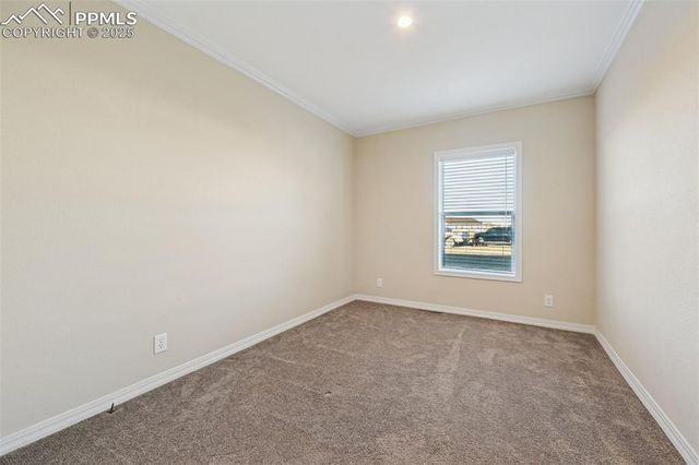 7113 Otoole Drive, Calhan, CO 80808