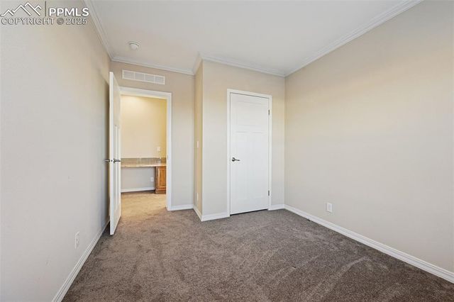 7113 Otoole Drive, Calhan, CO 80808