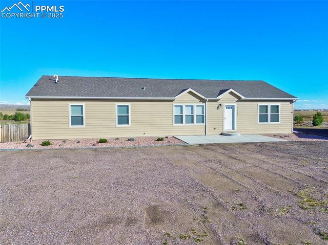 7113 Otoole Drive, Calhan, CO 80808
