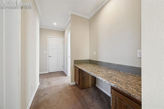 7113 Otoole Drive, Calhan, CO 80808