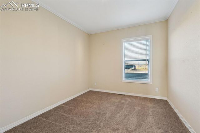 7113 Otoole Drive, Calhan, CO 80808