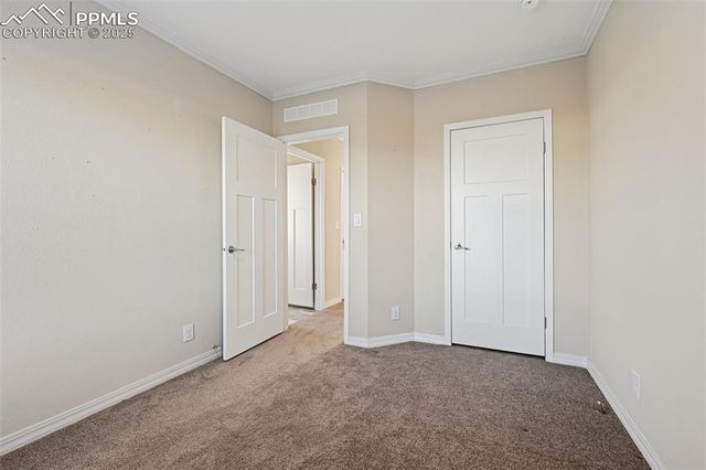 7113 Otoole Drive, Calhan, CO 80808