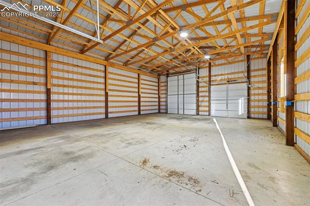 7113 Otoole Drive, Calhan, CO 80808