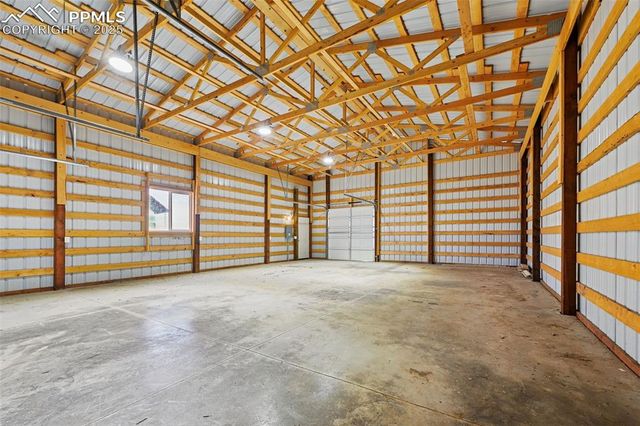 7113 Otoole Drive, Calhan, CO 80808