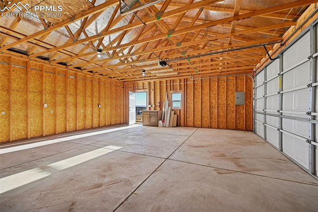 7113 Otoole Drive, Calhan, CO 80808