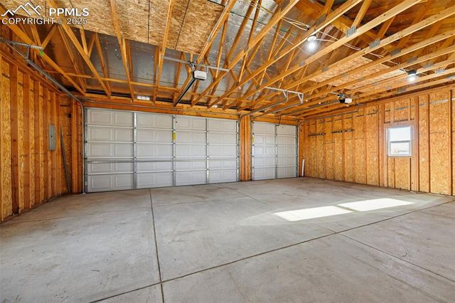 7113 Otoole Drive, Calhan, CO 80808