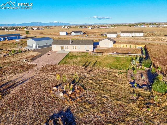 7113 Otoole Drive, Calhan, CO 80808