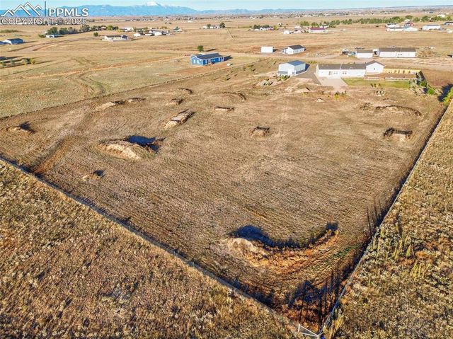 7113 Otoole Drive, Calhan, CO 80808