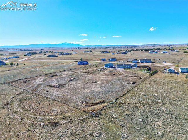 7113 Otoole Drive, Calhan, CO 80808