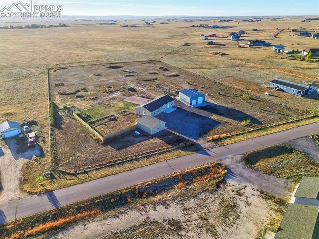 7113 Otoole Drive, Calhan, CO 80808