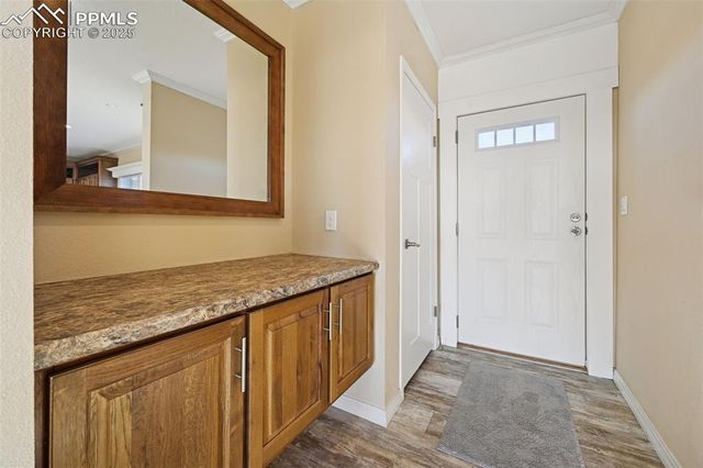 7113 Otoole Drive, Calhan, CO 80808