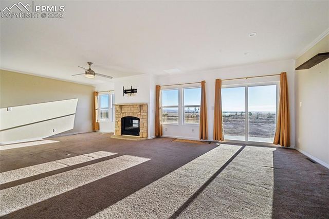 7113 Otoole Drive, Calhan, CO 80808