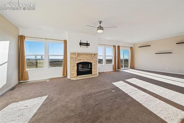 7113 Otoole Drive, Calhan, CO 80808