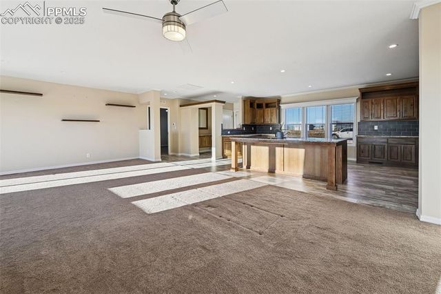 7113 Otoole Drive, Calhan, CO 80808