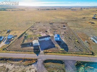 7113 Otoole Drive, Calhan, CO 80808