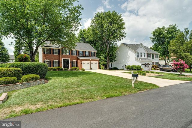 21 KIRBY LN, Stafford, VA 22554