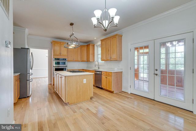21 KIRBY LN, Stafford, VA 22554