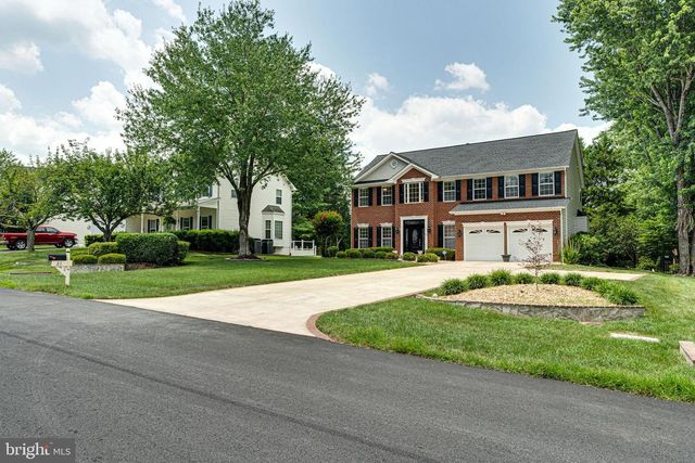 21 KIRBY LN, Stafford, VA 22554