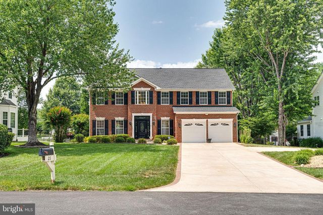 21 KIRBY LN, Stafford, VA 22554