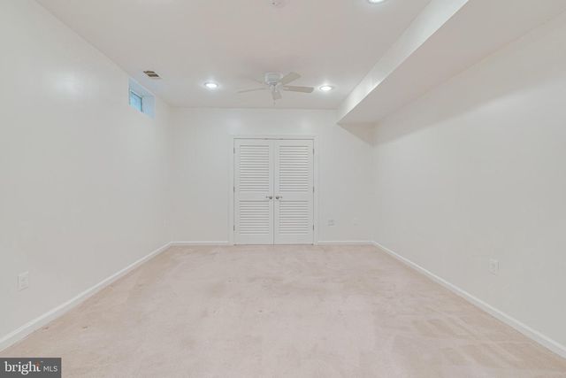 21 KIRBY LN, Stafford, VA 22554