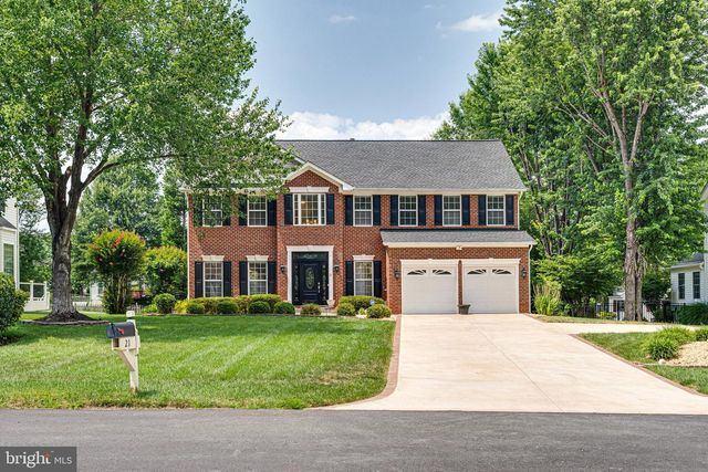 21 KIRBY LN, Stafford, VA 22554