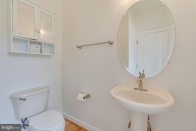 21 KIRBY LN, Stafford, VA 22554