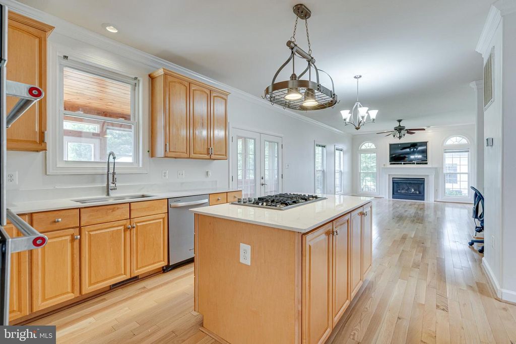 21 KIRBY LN, Stafford, VA 22554